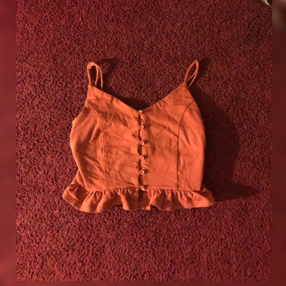 Tank top - Picture 4 of 6